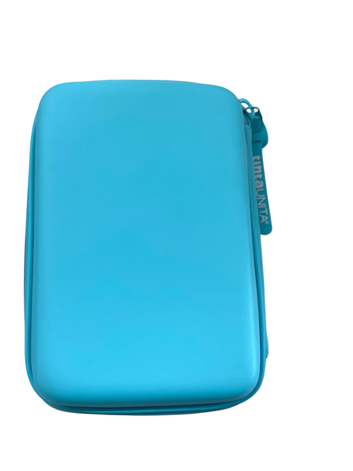 ASTUCCIO ONE TIME VERDE ACQUA- TintaUnita Pool Over