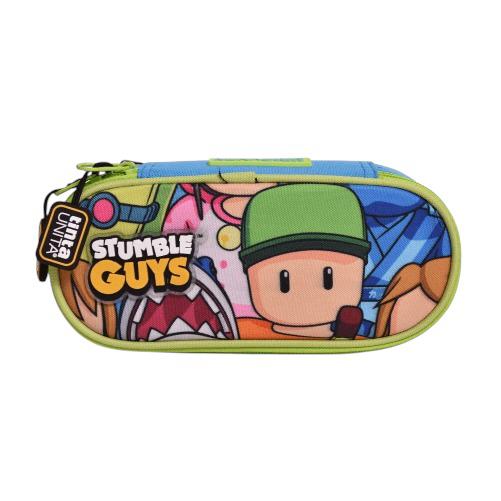 ASTUCCIO OVAL STUMBLE GUYS LIME - tintaUNITA