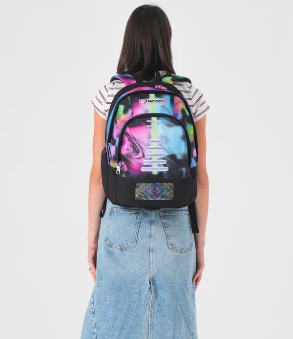 ZAINO SEVEN DUAL - WRITE DOWN GIRL
