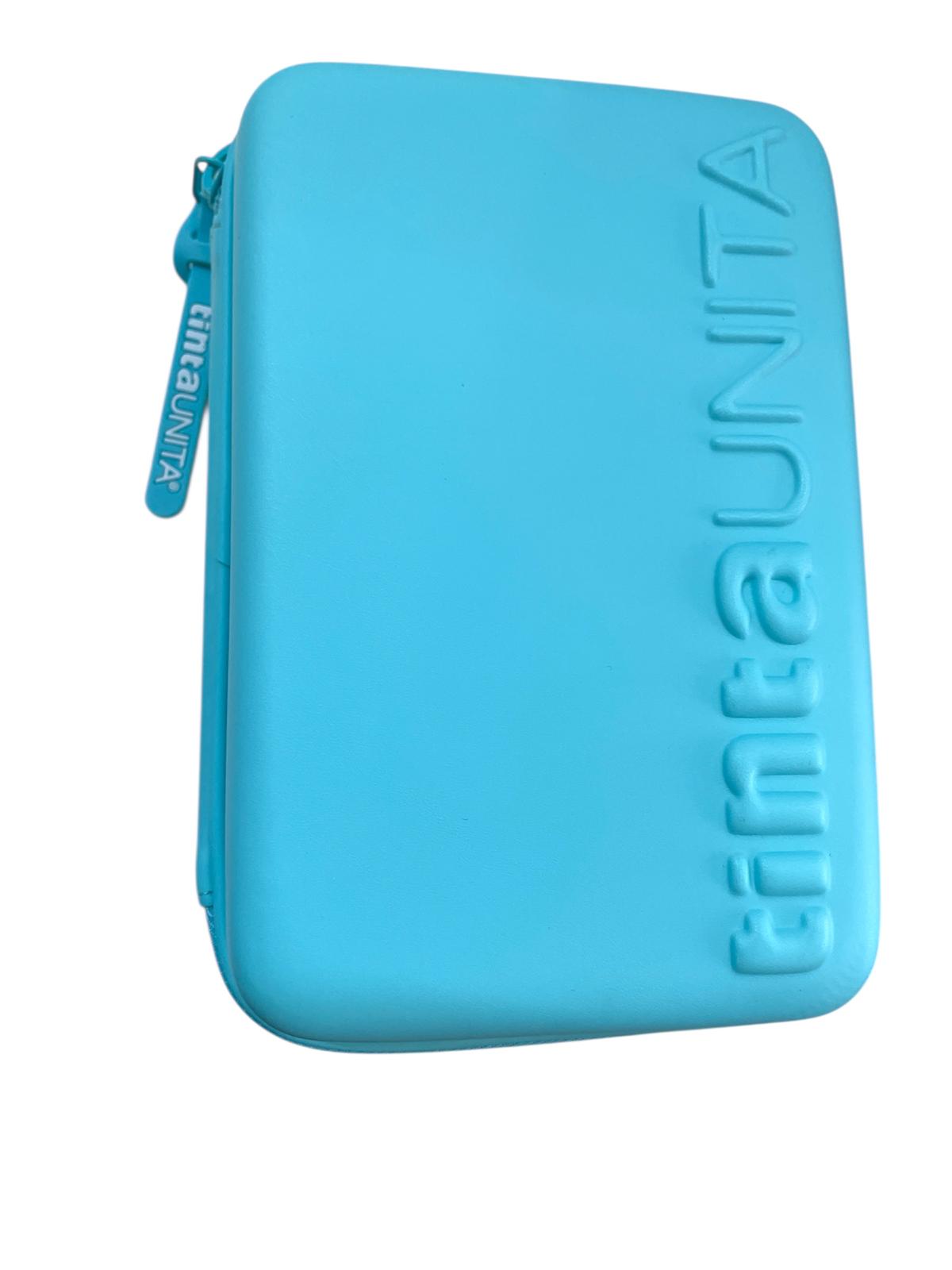 ASTUCCIO ONE TIME VERDE ACQUA- TintaUnita Pool Over