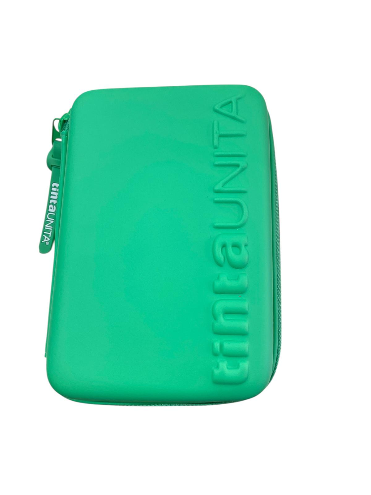 ASTUCCIO ONE TIME VERDE - TintaUnita Pool Over