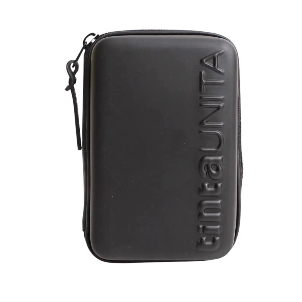 ASTUCCIO ONE TIME NERO - TintaUnita Pool Over