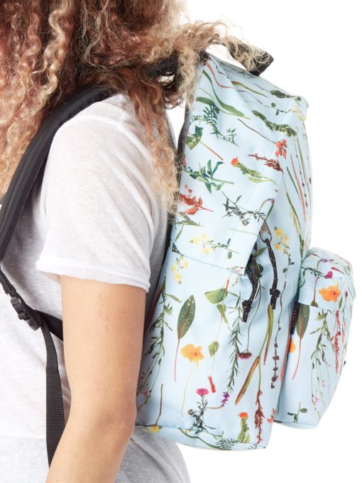 ZAINO EASTPAK PADDED PAK'R - LIGHT PLUCKED