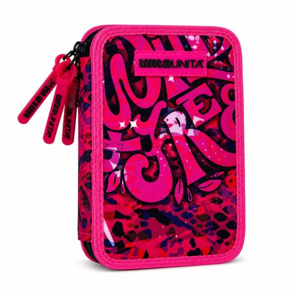 ASTUCCIO TRIPLO WILD&FREE - TintaUnita Pool Over