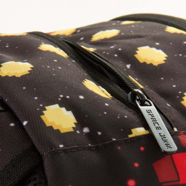 Zaino SPACE JUNK - Gamer King Boy