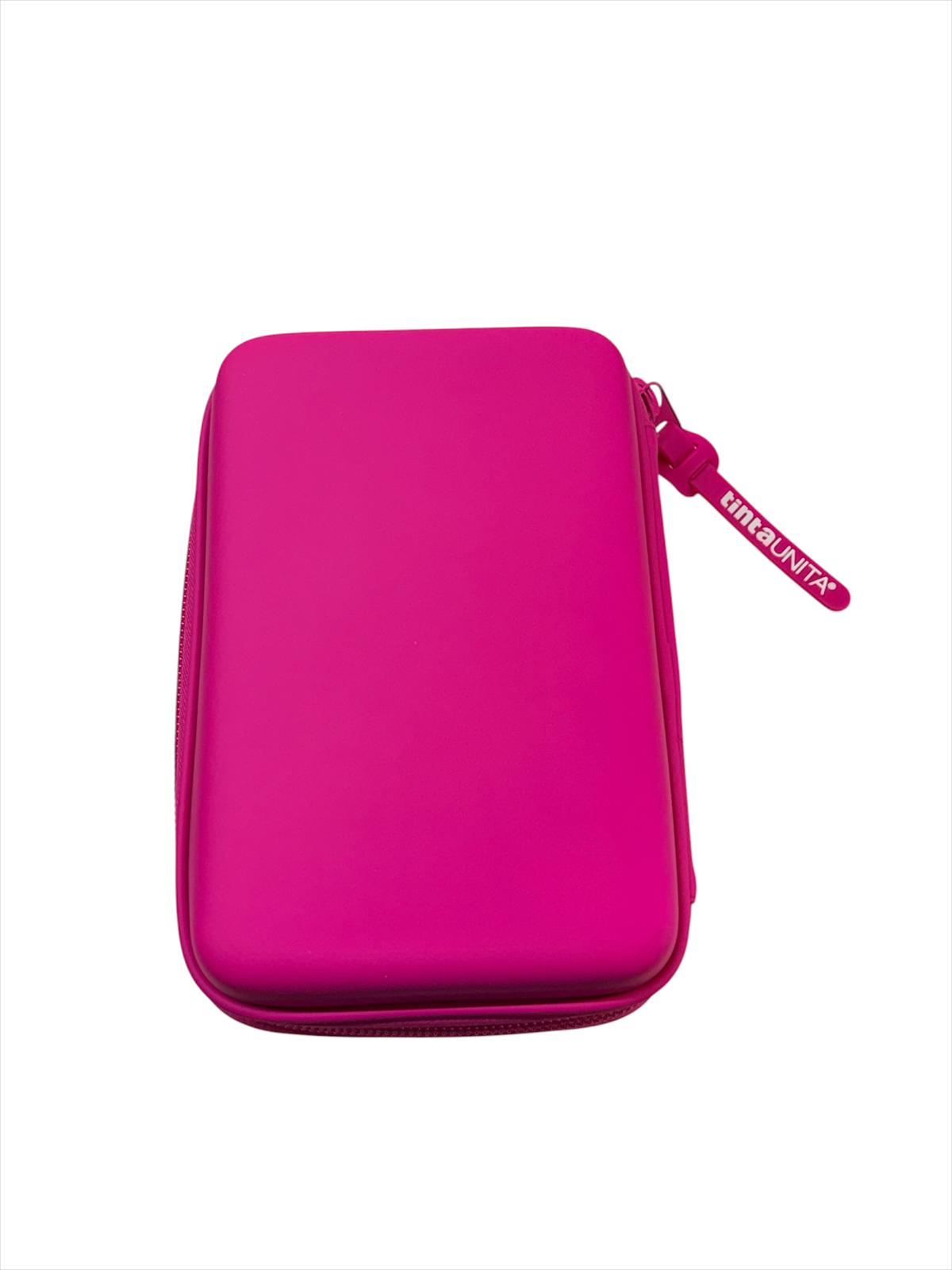 ASTUCCIO ONE TIME ROSA BARBIE - TintaUnita Pool Over