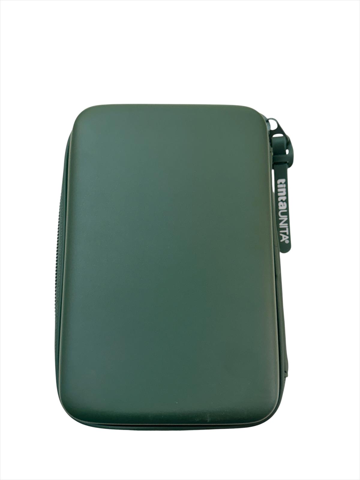 ASTUCCIO ONE TIME VERDE MILITARE - TintaUnita Pool Over