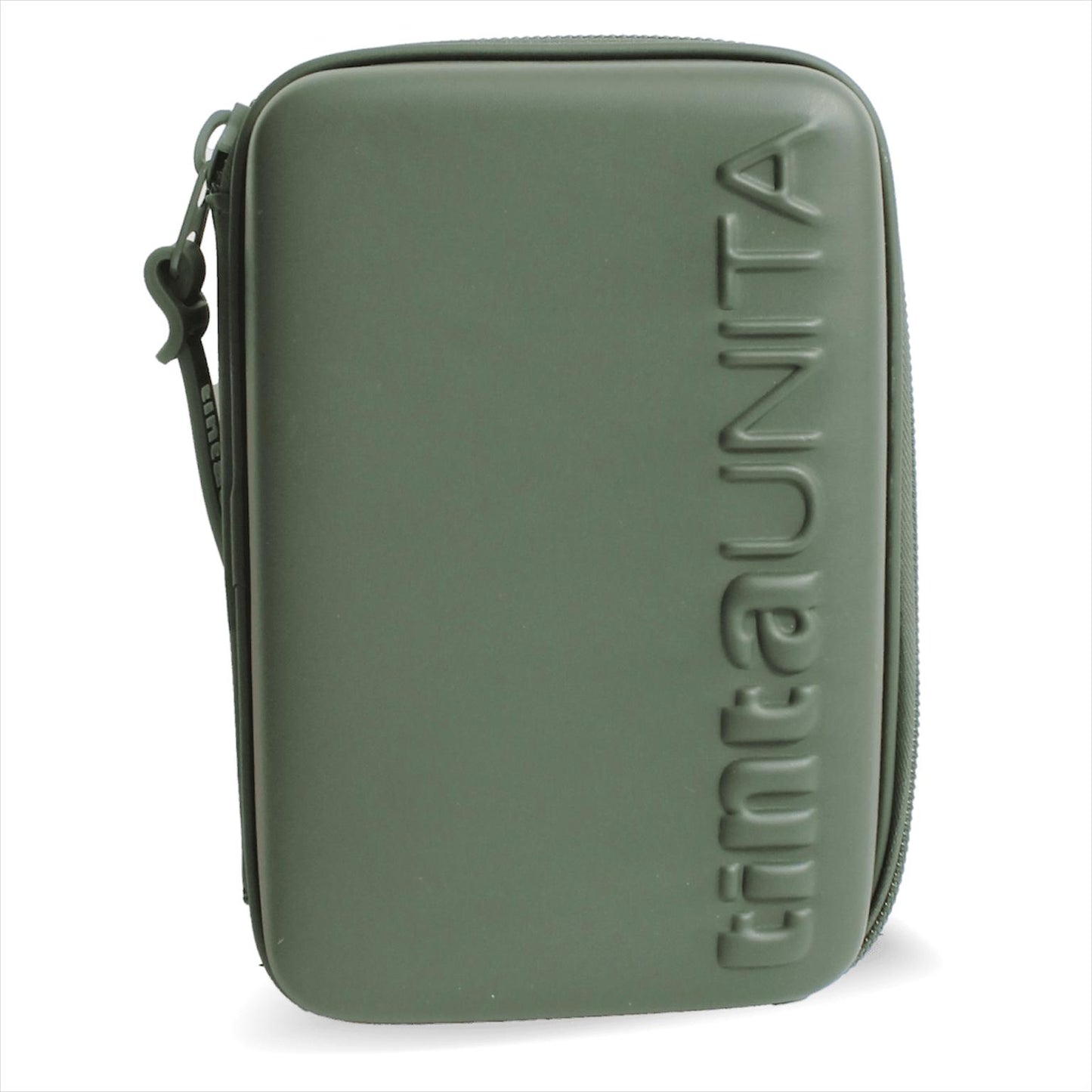 ASTUCCIO ONE TIME VERDE MILITARE - TintaUnita Pool Over
