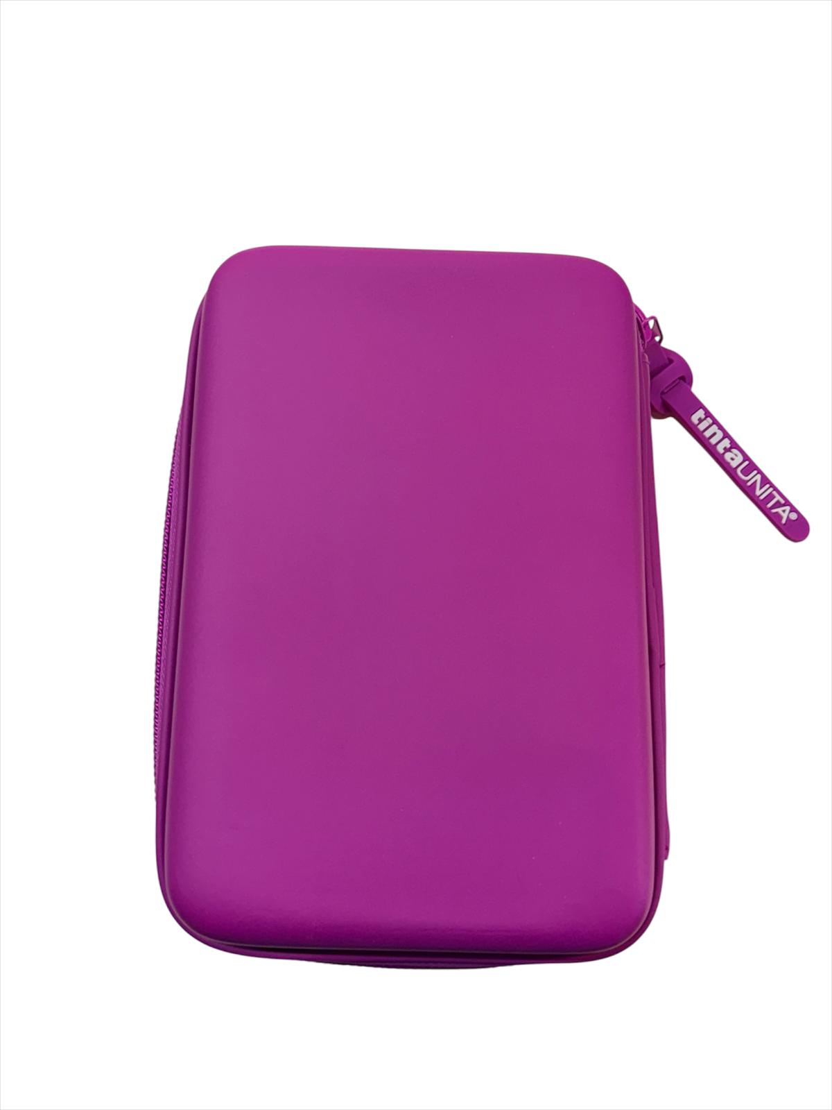 ASTUCCIO ONE TIME PORPORA- TintaUnita Pool Over