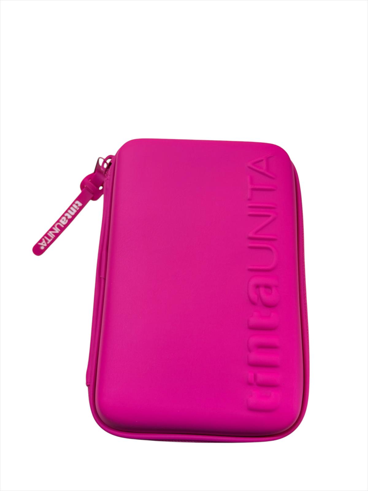 ASTUCCIO ONE TIME ROSA BARBIE - TintaUnita Pool Over