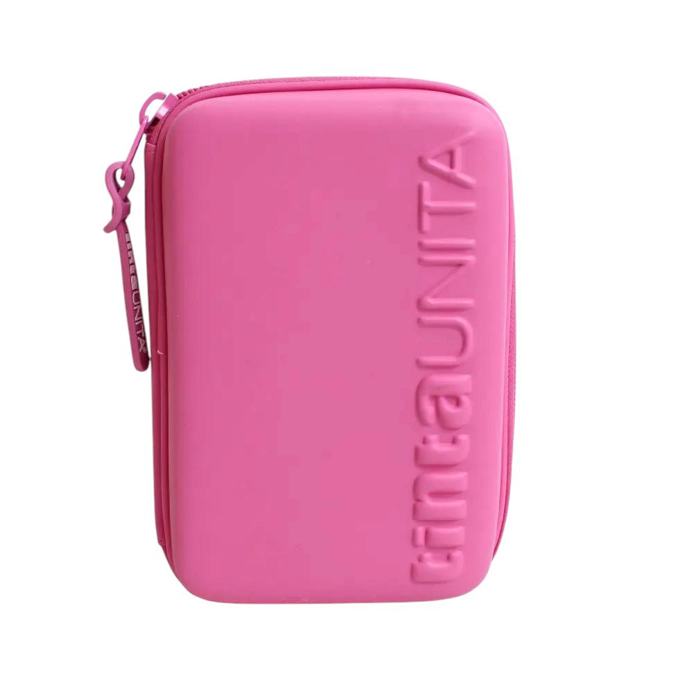 ASTUCCIO ONE TIME ROSA SCURO - TintaUnita Pool Over