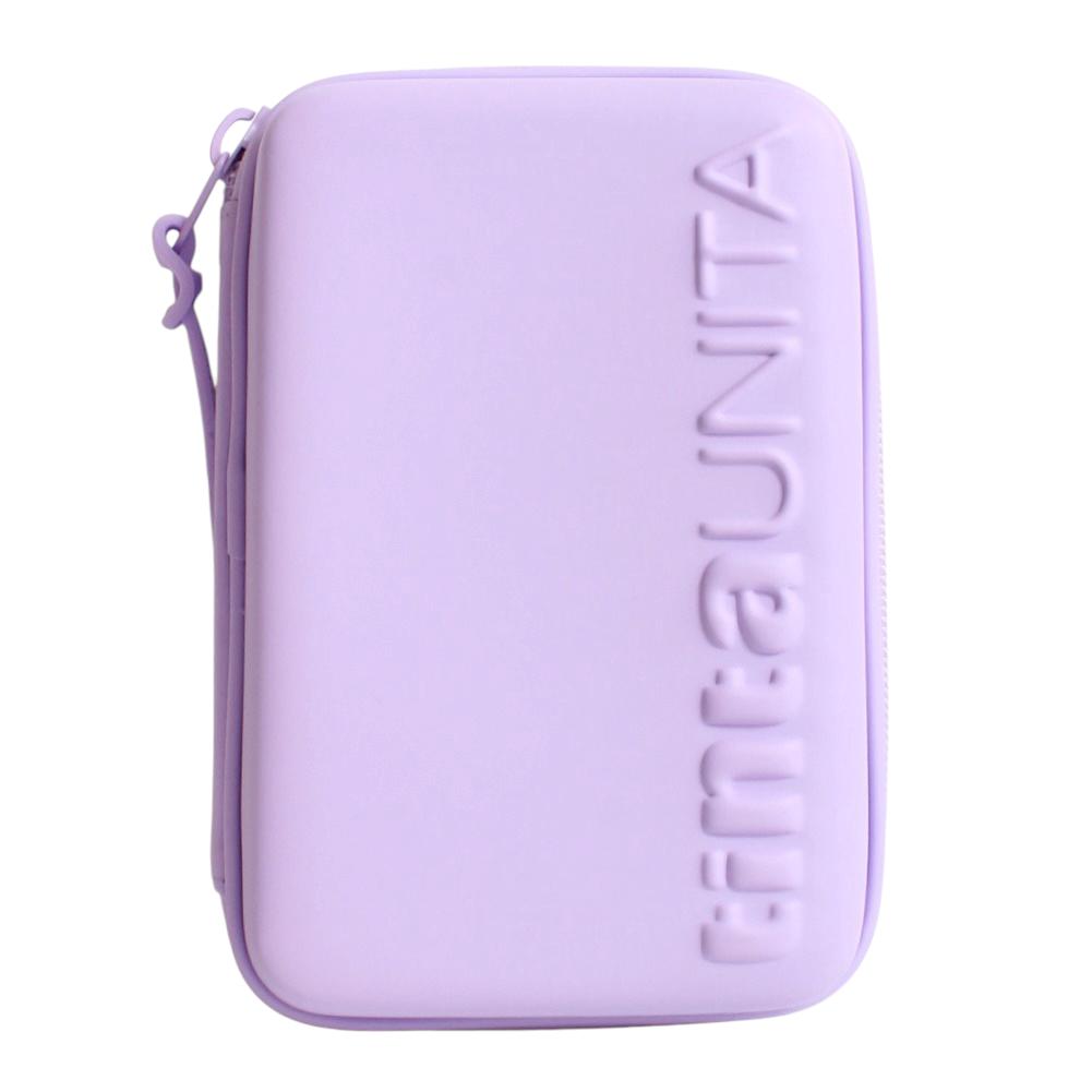 ASTUCCIO ONE TIME LILLA - TintaUnita Pool Over