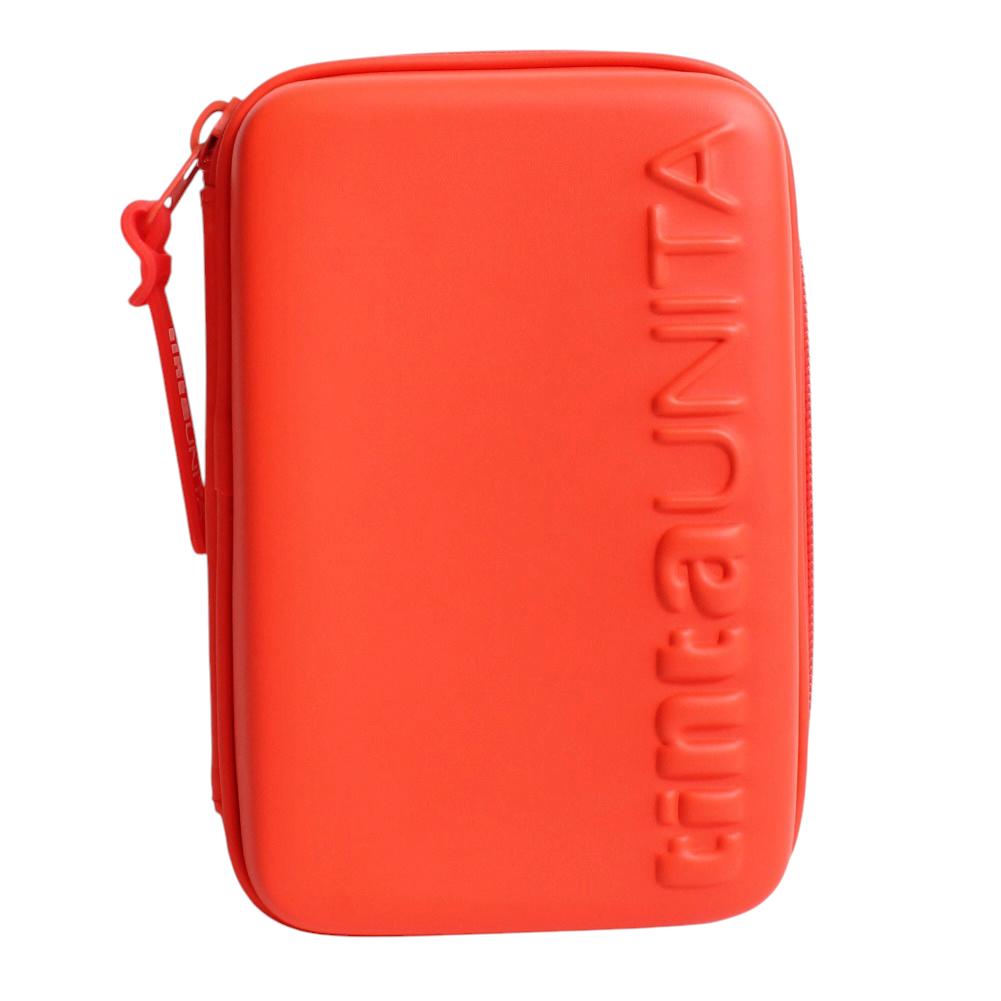 ASTUCCIO ONE TIME CORALLO - TintaUnita Pool Over