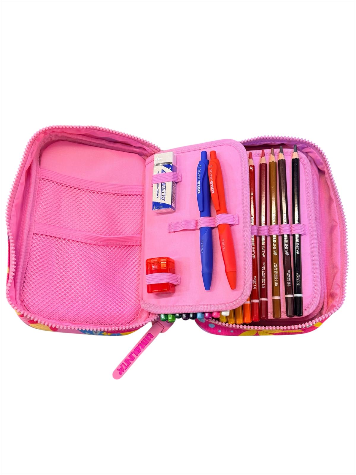 ASTUCCIO ONE TIME SOFT - TintaUnita Pool Over DRAMA QUEEN