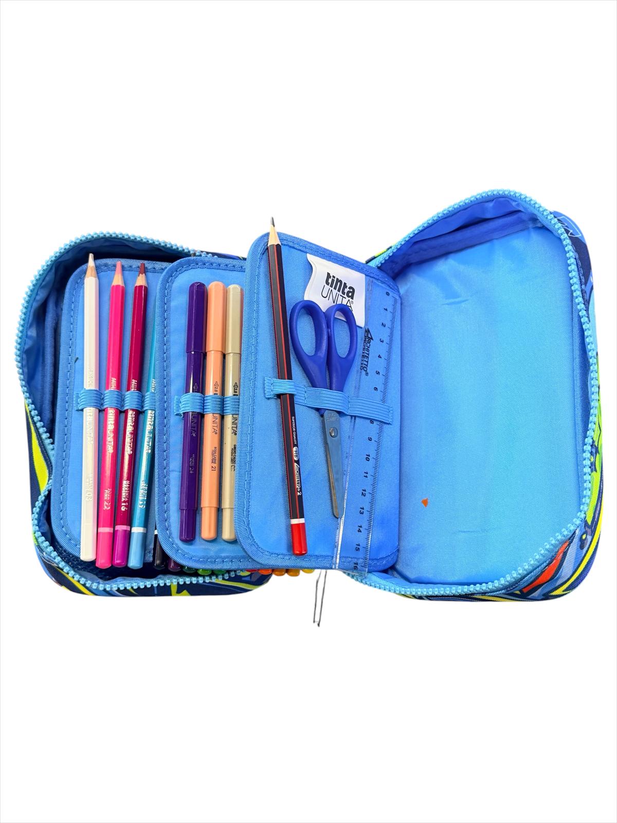 ASTUCCIO ONE TIME SOFT - TintaUnita Pool Over FUTURE VIBE