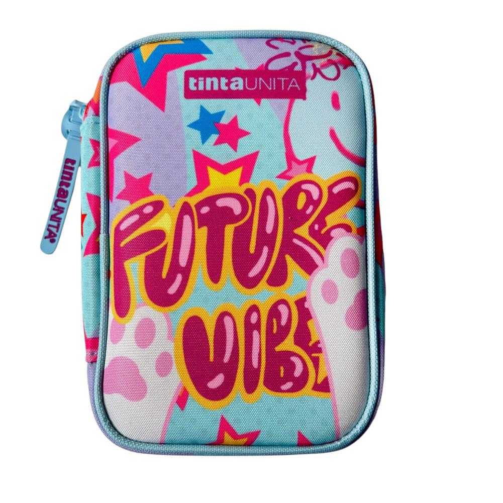 ASTUCCIO ONE TIME SOFT - TintaUnita Pool Over FUTURE VIBE