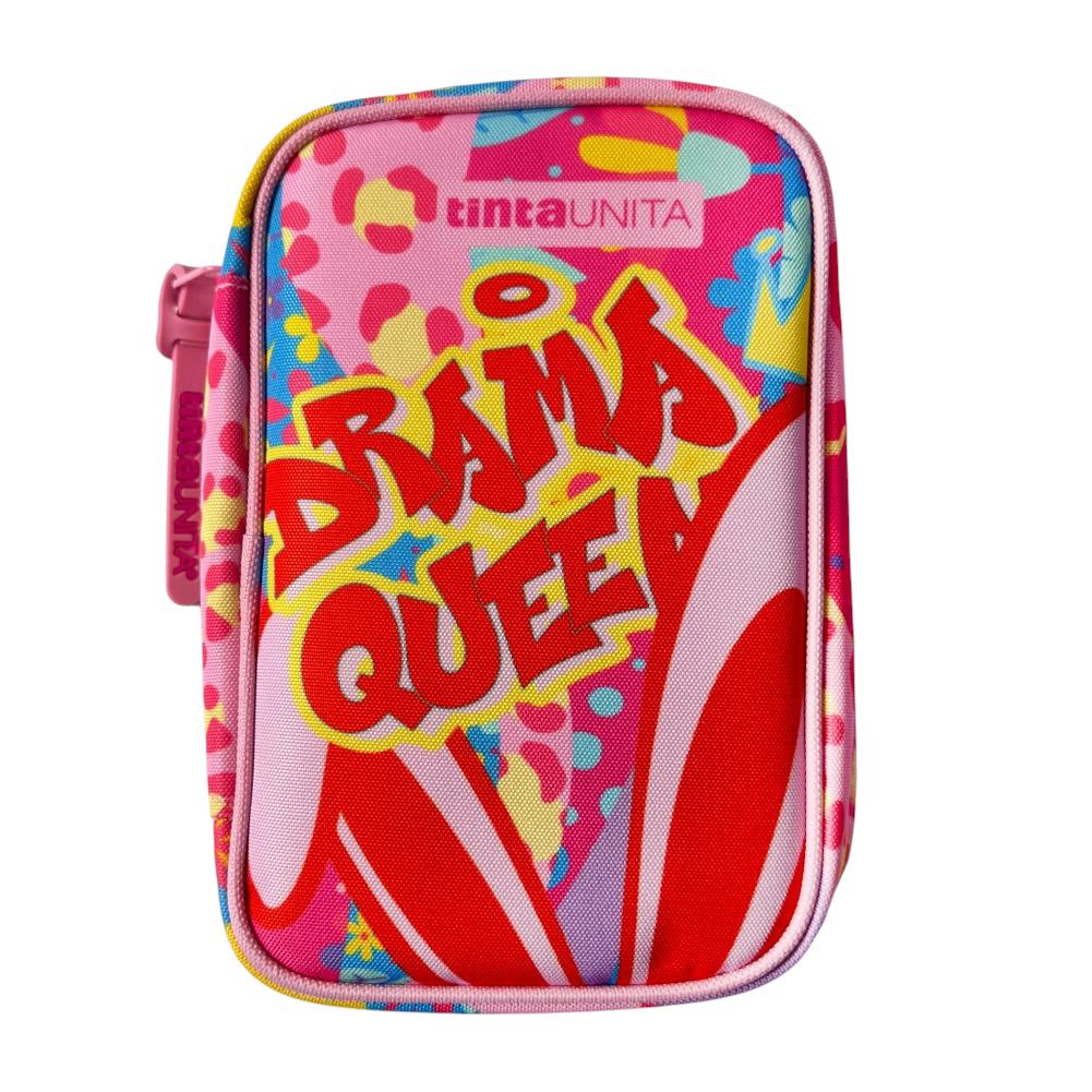 ASTUCCIO ONE TIME SOFT - TintaUnita Pool Over DRAMA QUEEN