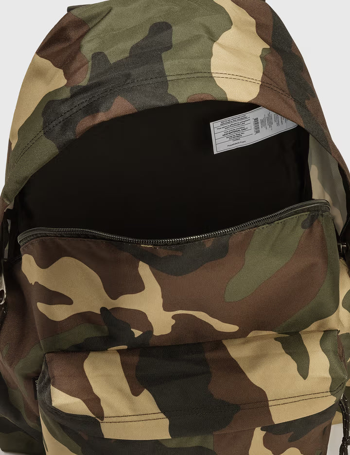 ZAINO EASTPAK PADDED PAK'R - CAMO