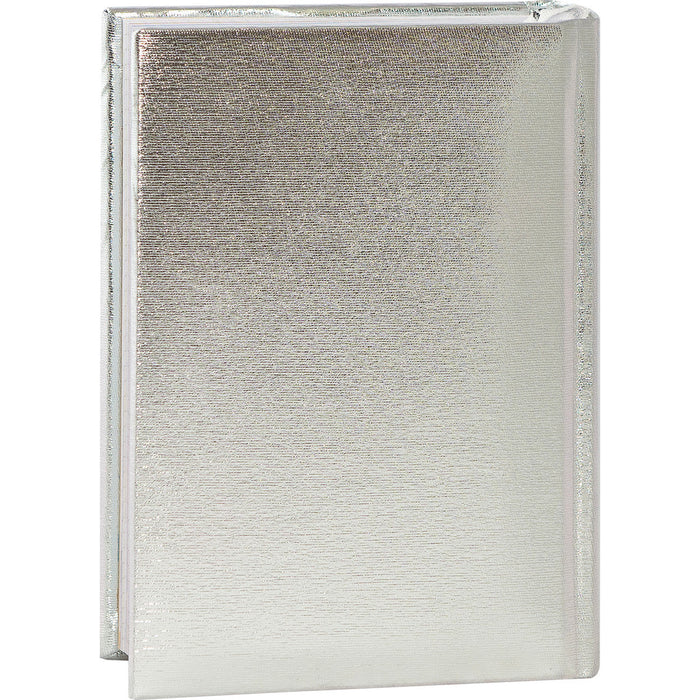 DIARIO DATATO 16 MESI MINI 11 x 15,3 cm - COMIX SPECIAL ARGENTO CUORE