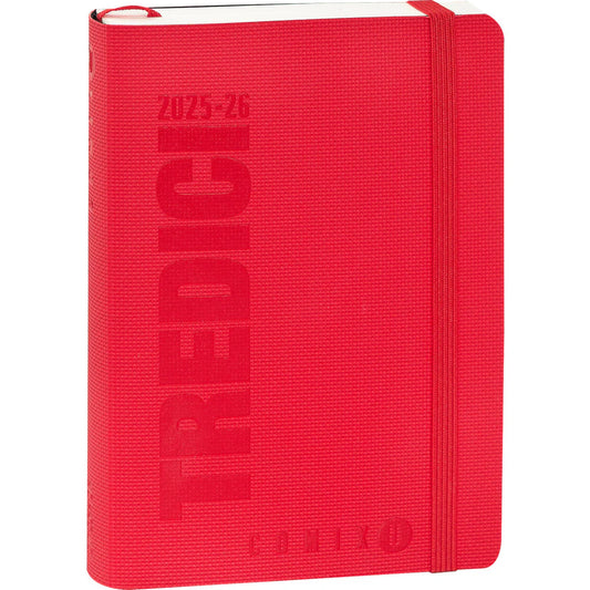 Agenda 13 Mesi 2025/26 - COMIX U Yourself - Giornaliera Mini (Copia)