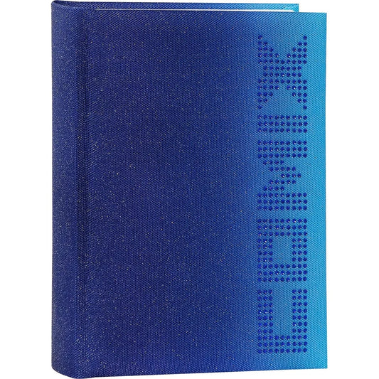 Diario 16 mesi 2026/2027 COMIX SPECIAL - GIORNALIERO STANDARD BLU