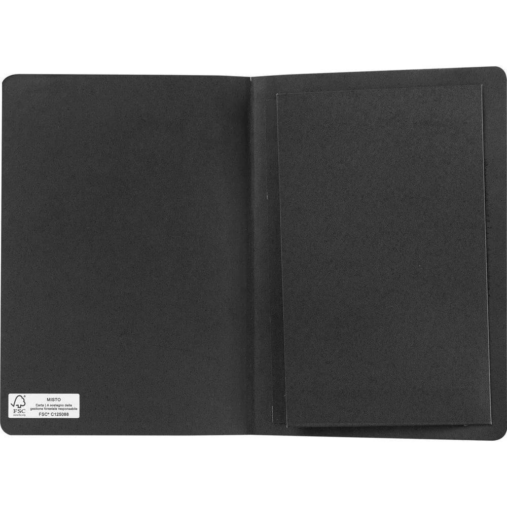 Diario 13 mesi 2026/2027 COMIX U YOURSELF - GIORNALIERO MINI MAGENTA