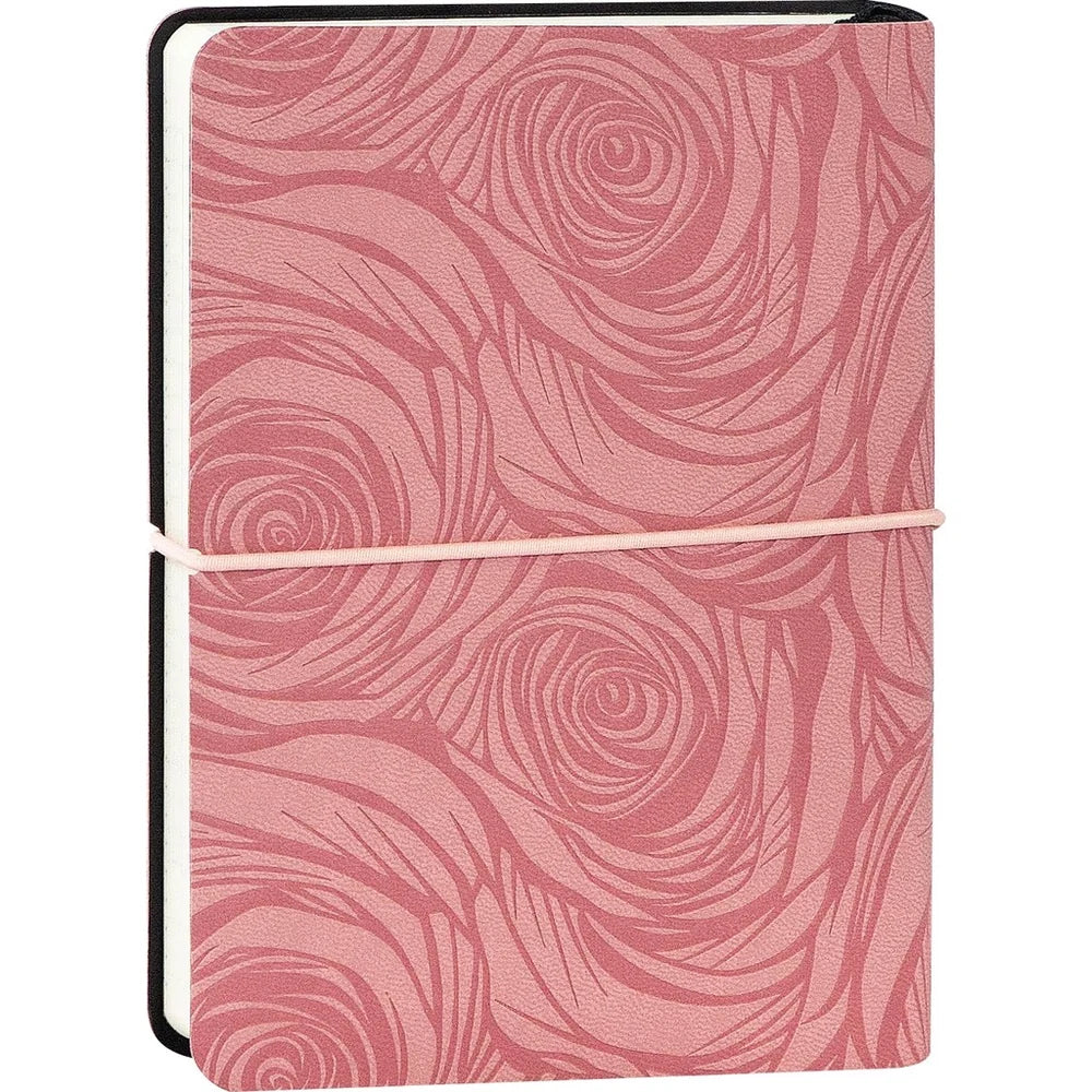 Diario 13 mesi 2026/2027 COMIX U YOURSELF SPECIAL - GIORNALIERO MINI ROSA