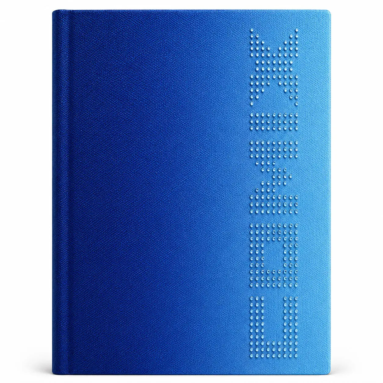 Diario 16 mesi 2026/2027 COMIX SPECIAL - GIORNALIERO STANDARD LIGHT BLU