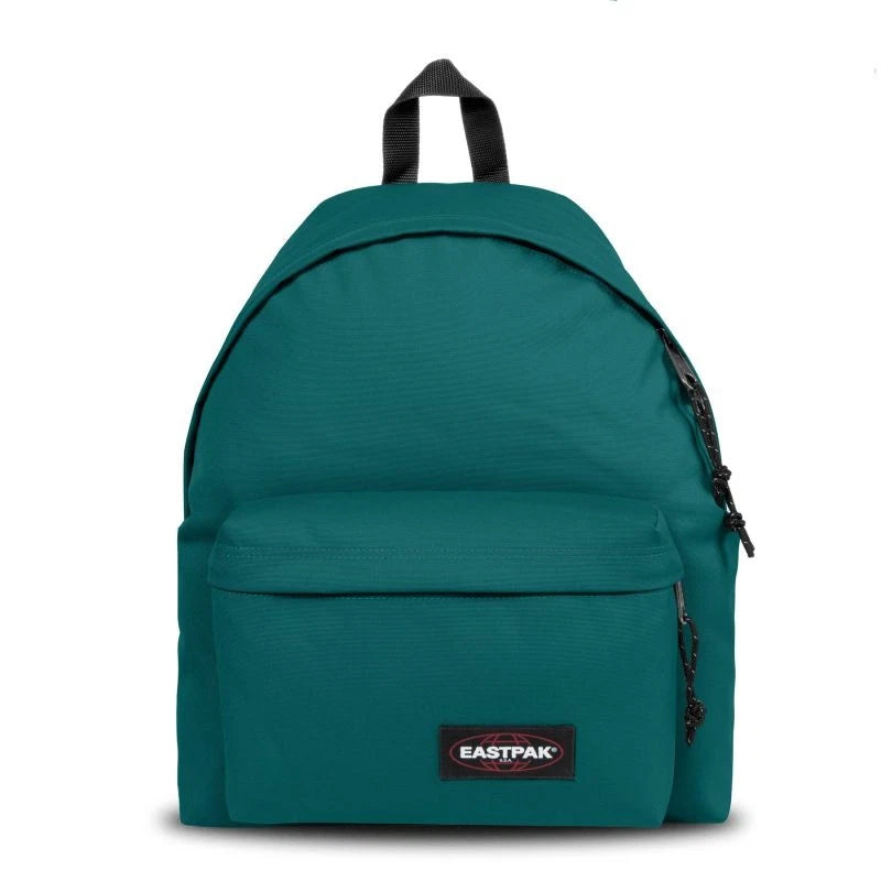 ZAINO EASTPAK PADDED PAK'R - PEACOCK