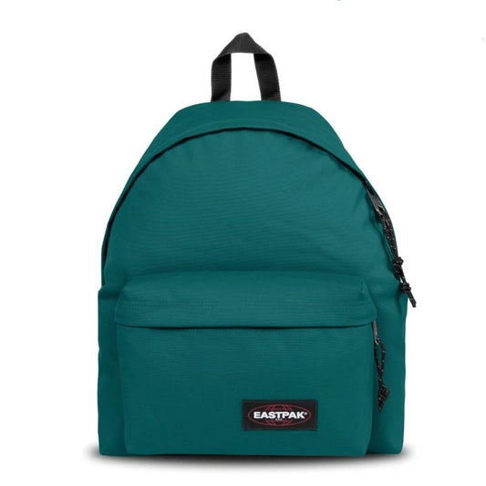 ZAINO EASTPAK PADDED PAK'R - PEACOCK
