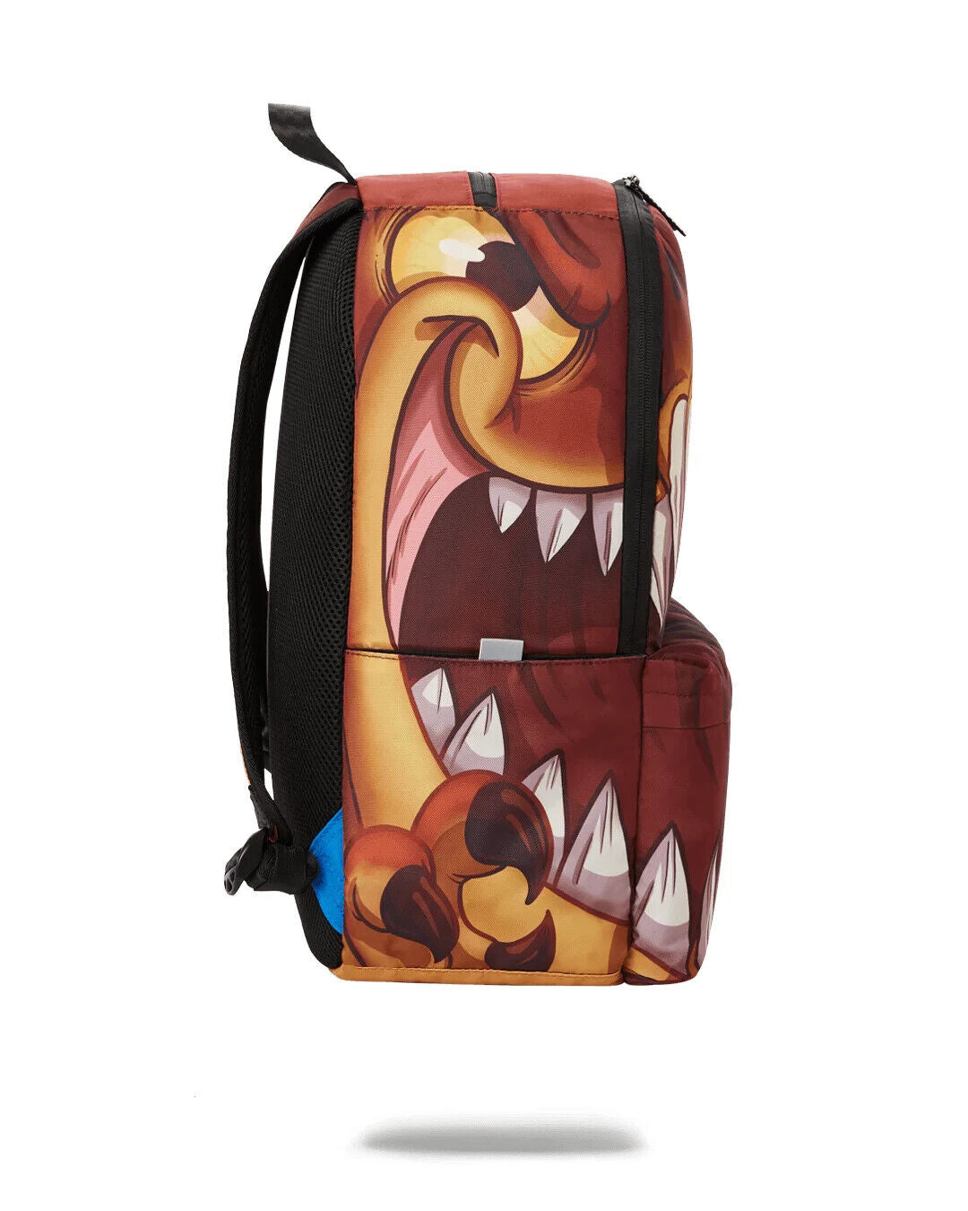 Zaino SPACE JUNK - Dino Mouth