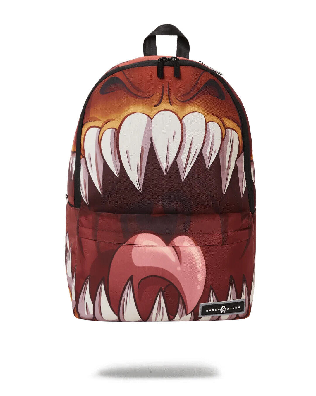 Zaino SPACE JUNK - Dino Mouth