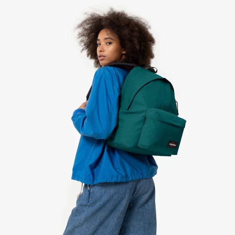 ZAINO EASTPAK PADDED PAK'R - PEACOCK