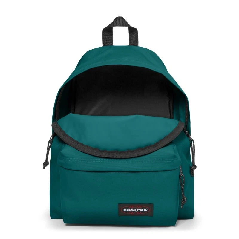 ZAINO EASTPAK PADDED PAK'R - PEACOCK