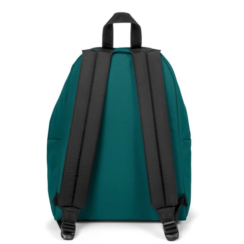 ZAINO EASTPAK PADDED PAK'R - PEACOCK