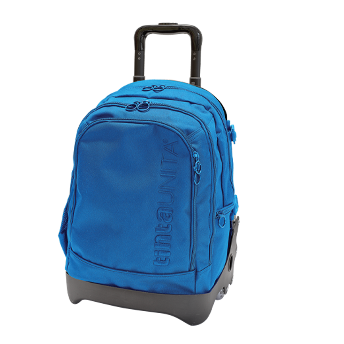 TROLLEY DREAM CROSS STAR CELESTE- TINTA UNITA