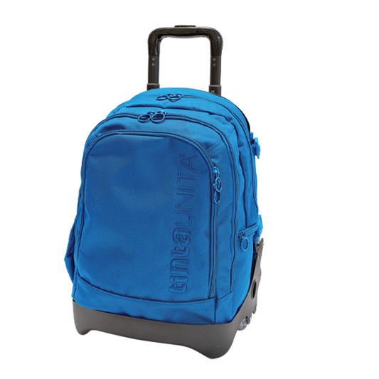 TROLLEY DREAM CROSS STAR CELESTE- TINTA UNITA