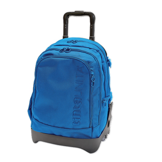 TROLLEY DREAM CROSS STAR CELESTE- TINTA UNITA