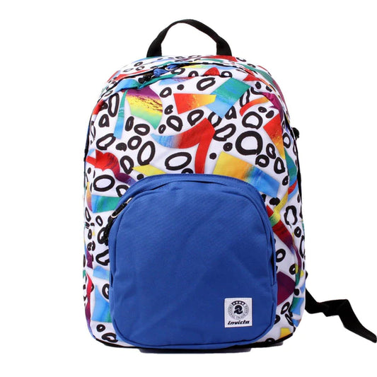 ZAINO INVICTA OLLIE FANTASY