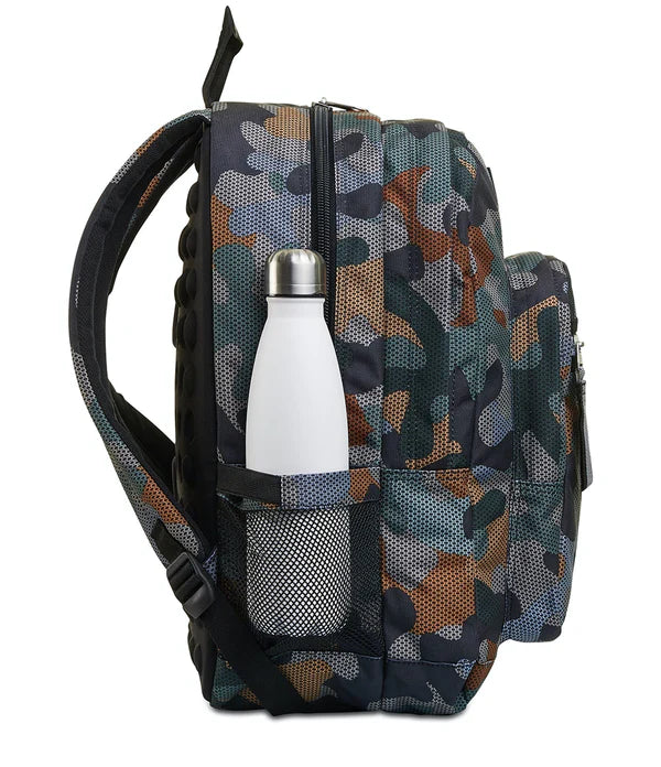 ZAINO SEVEN FREETHINK CON USB PLUG