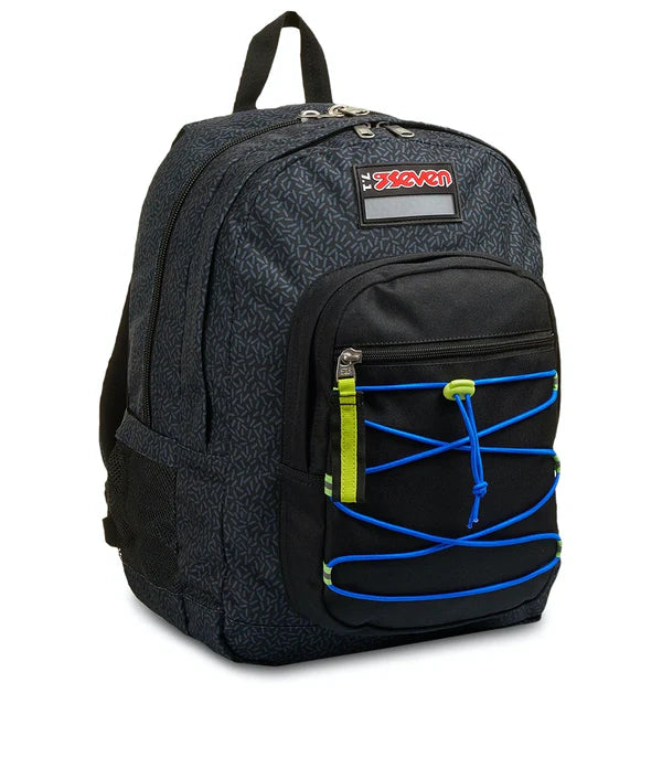 ZAINO SEVEN FREETHINK CON USB PLUG