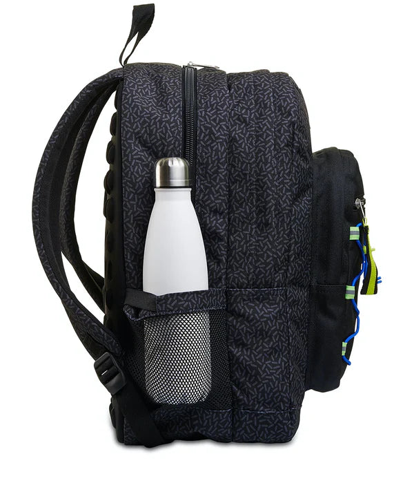ZAINO SEVEN FREETHINK CON USB PLUG