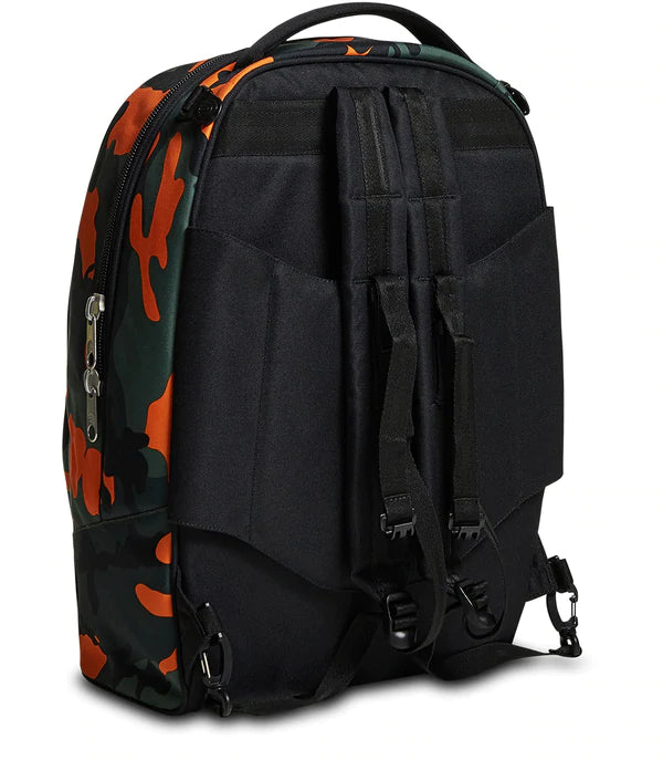 TROLLEY SEVEN 2 RUOTE CAMOUPIX