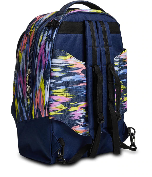 TROLLEY SEVEN 3 RUOTE VIRTUAL GIRL