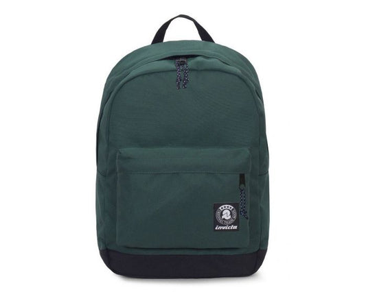 ZAINO INVICTA CARLSON FANTASY VERDE