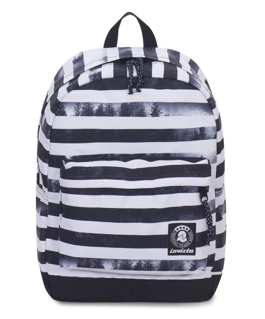 ZAINO INVICTA CARLSON FANTASY