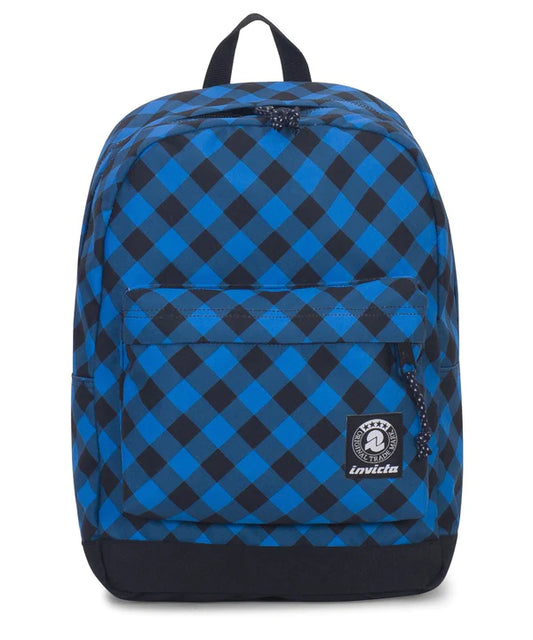 ZAINO INVICTA CARLSON FANTASY SCACCHI