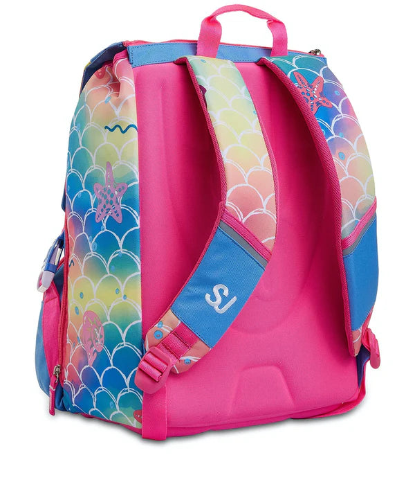 ZAINO SJ GANG GIRL OCEANLED ESTENSIBILE