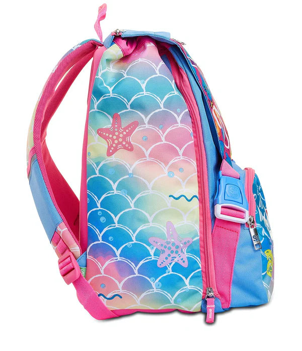 ZAINO SJ GANG GIRL OCEANLED ESTENSIBILE
