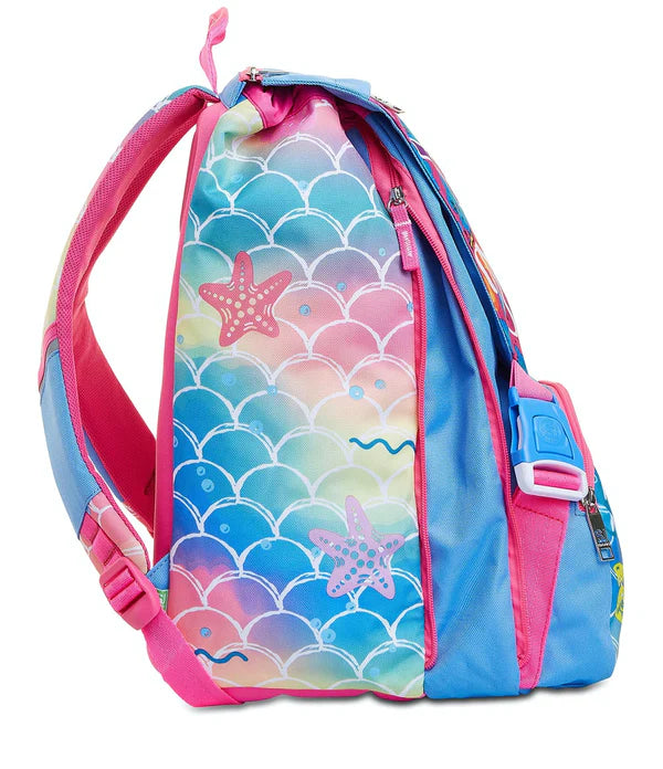 ZAINO SJ GANG GIRL OCEANLED ESTENSIBILE